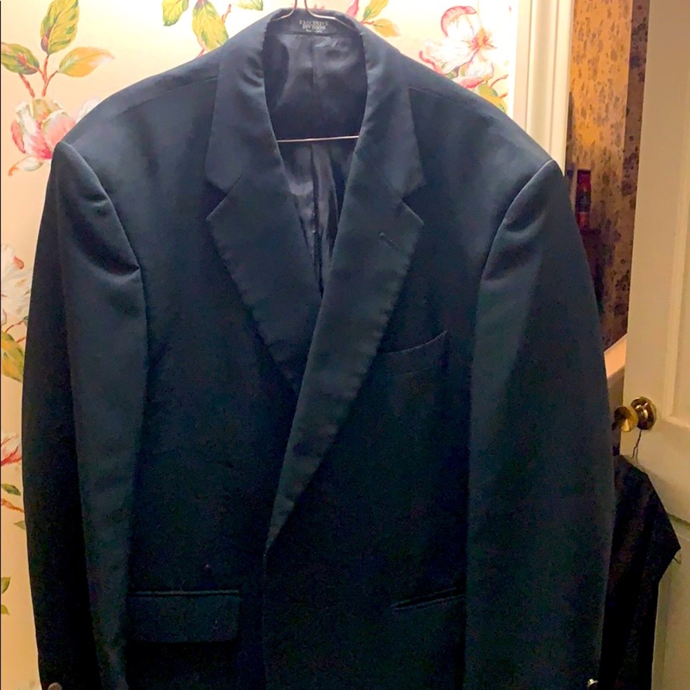 Jacket - Picture 1 of 1